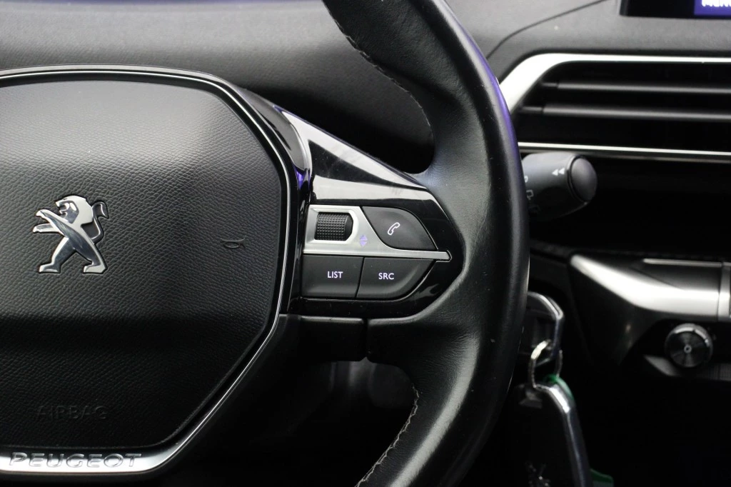 Peugeot 5008 – foto 20