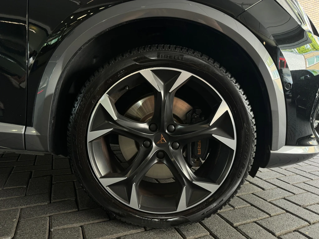 CUPRA Formentor – foto 13