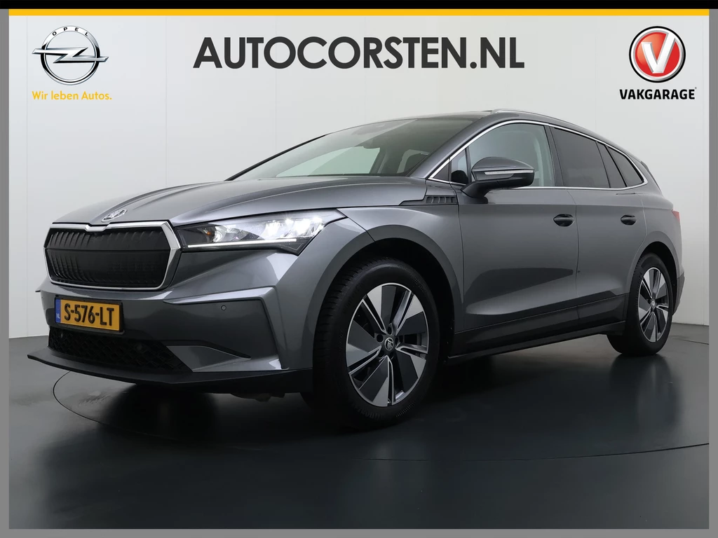 Škoda Enyaq iV – foto 2