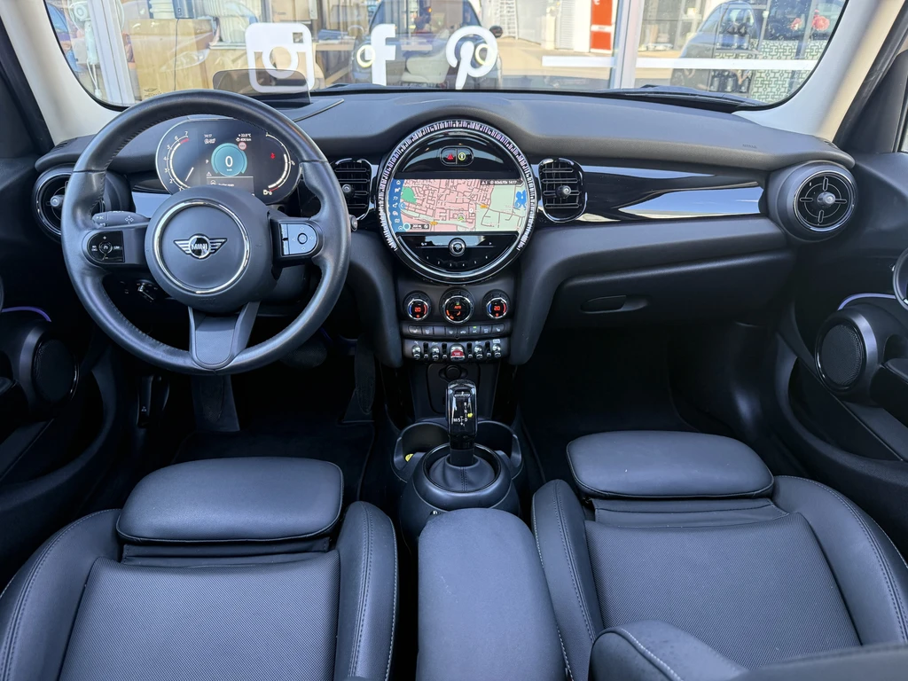 MINI 5-deurs – foto 10