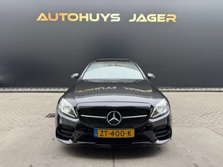 Mercedes-Benz C-Klasse – thumbnail 12