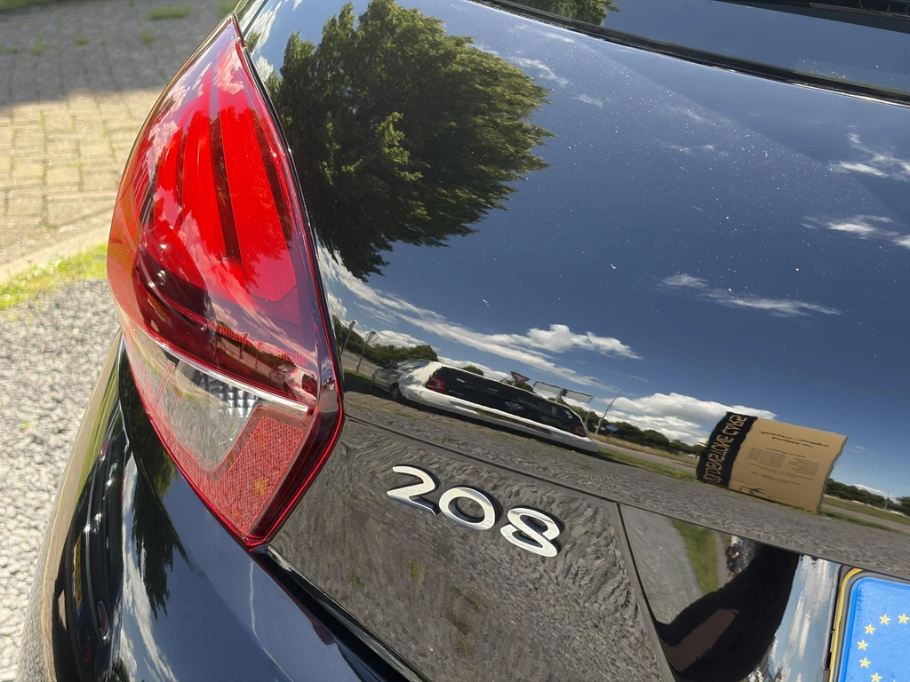 Peugeot 208 – foto 40