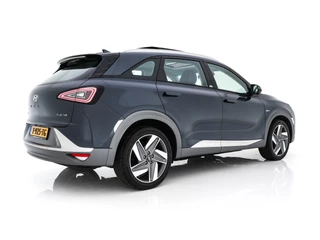 Hyundai Nexo – thumbnail 4