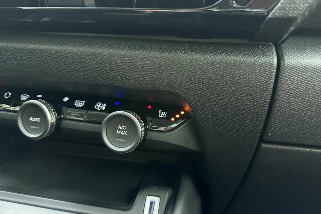 Citroën ë-C4 – foto 34