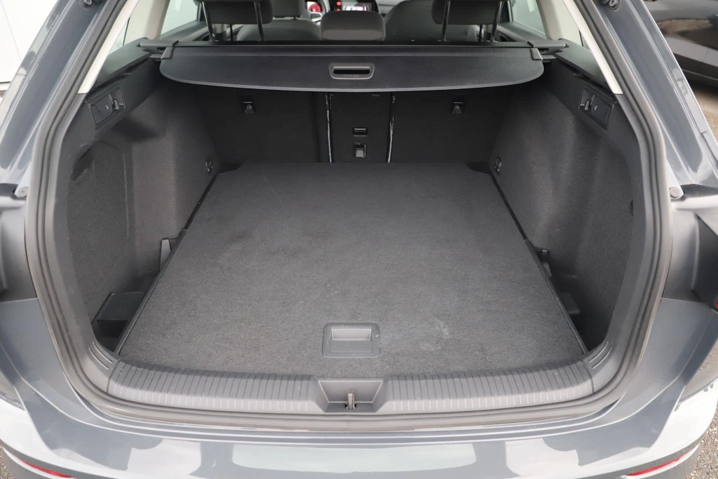 Volkswagen Golf – foto 8