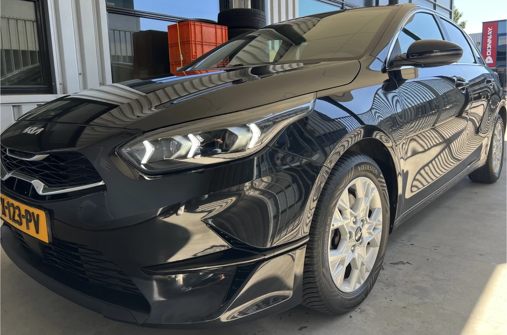 Kia Ceed – foto 2