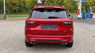 Ford Kuga – thumbnail 4