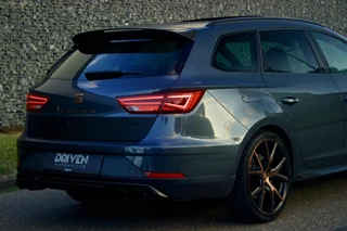SEAT Leon – thumbnail 5
