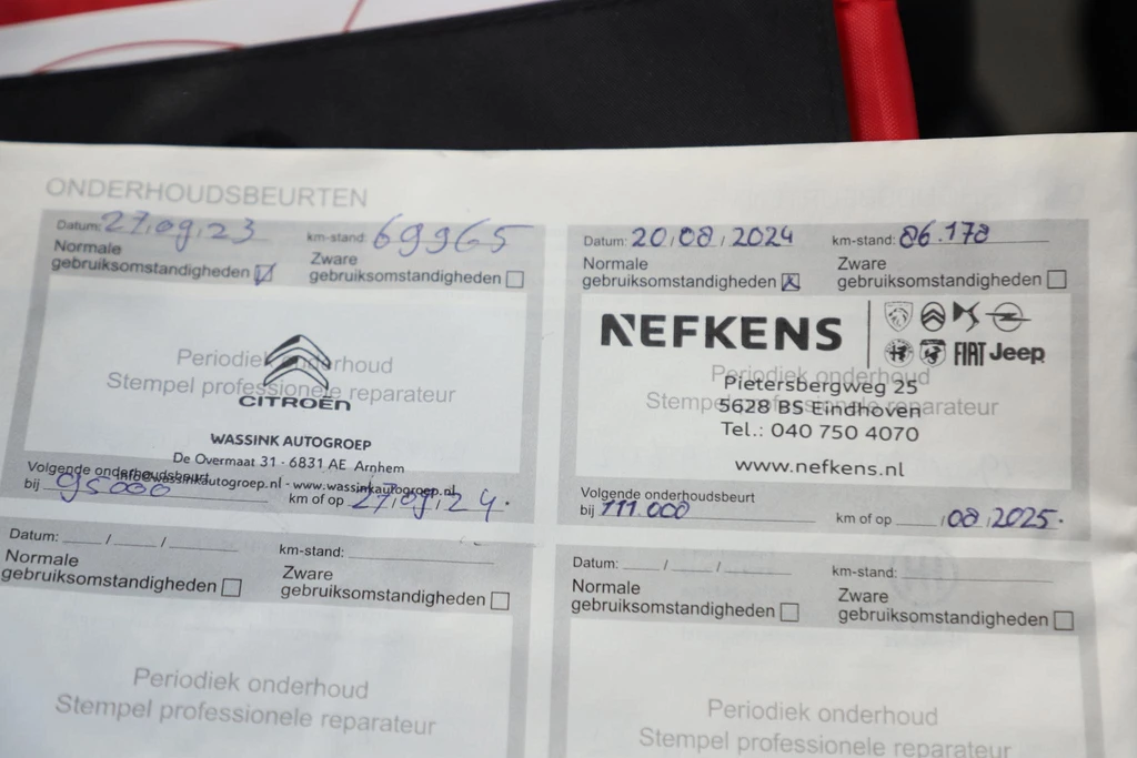 Citroën C3 – foto 21