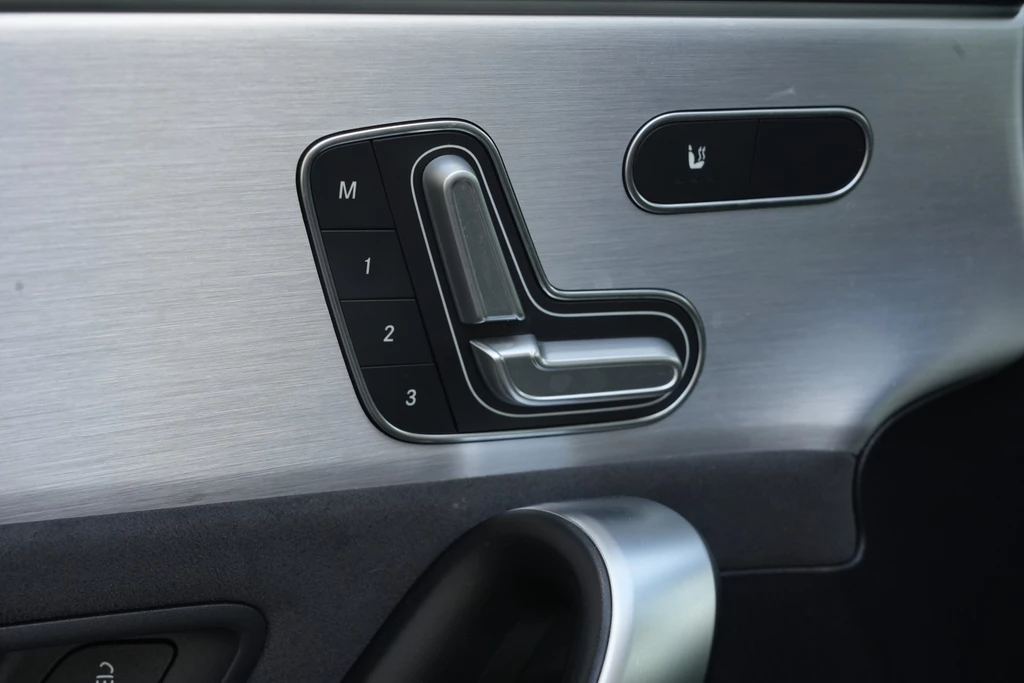 Mercedes-Benz A-Klasse – foto 27