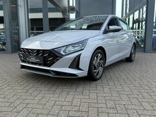 Hyundai i20 – thumbnail 2
