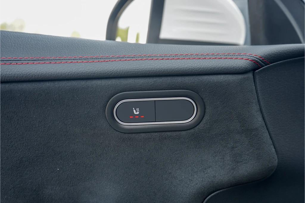 Mercedes-Benz CLA – foto 13