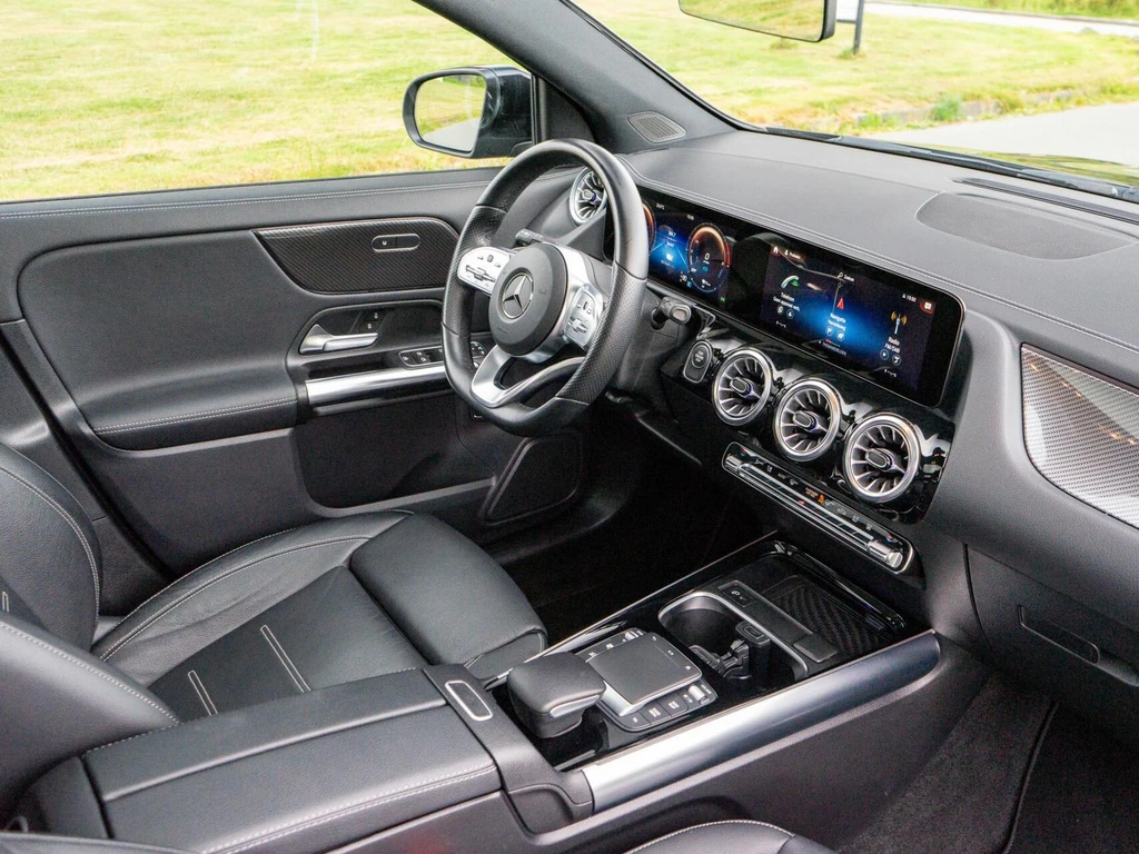 Mercedes-Benz GLA – foto 25