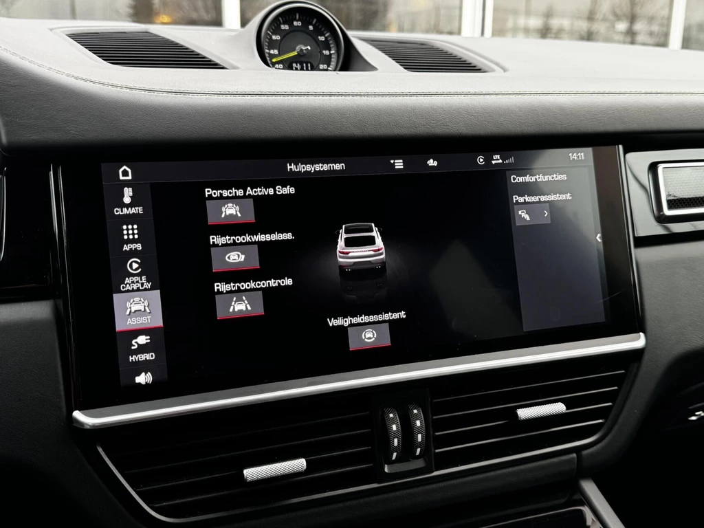 Porsche Cayenne – foto 49