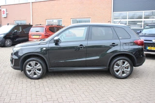 Suzuki Vitara – thumbnail 2