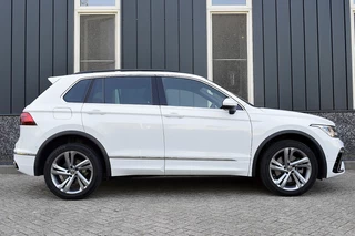 Volkswagen Tiguan – thumbnail 6