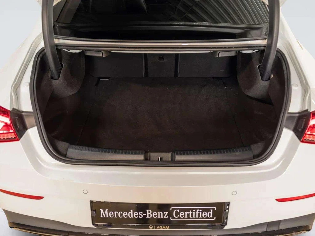 Mercedes-Benz CLA – foto 30