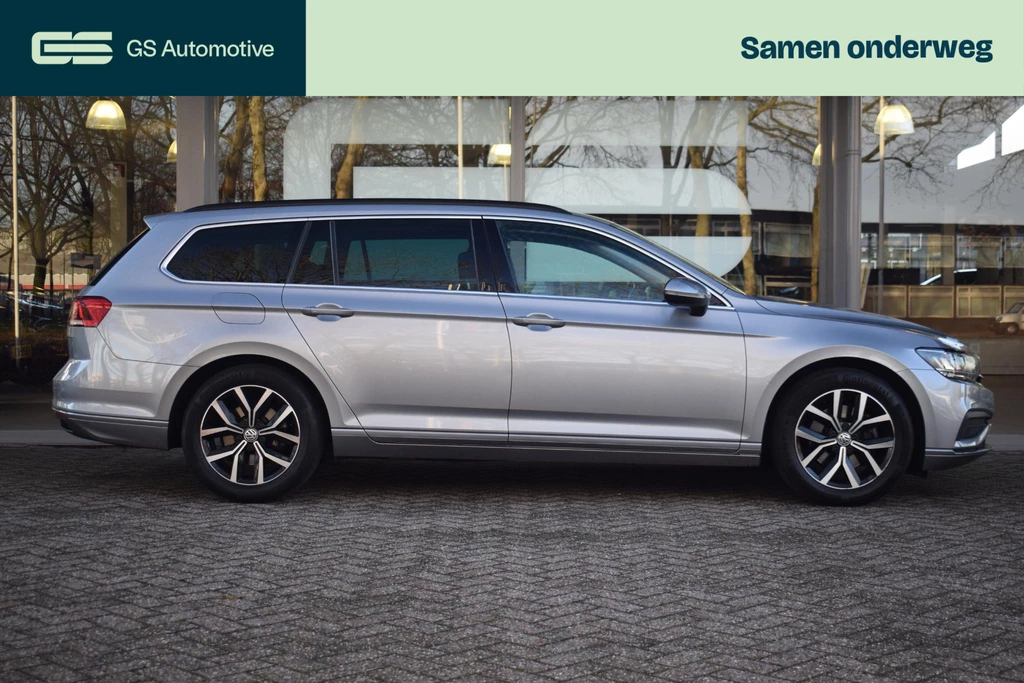 Volkswagen Passat – foto 7