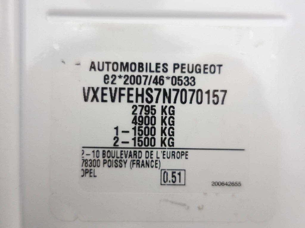 Opel Vivaro – foto 39