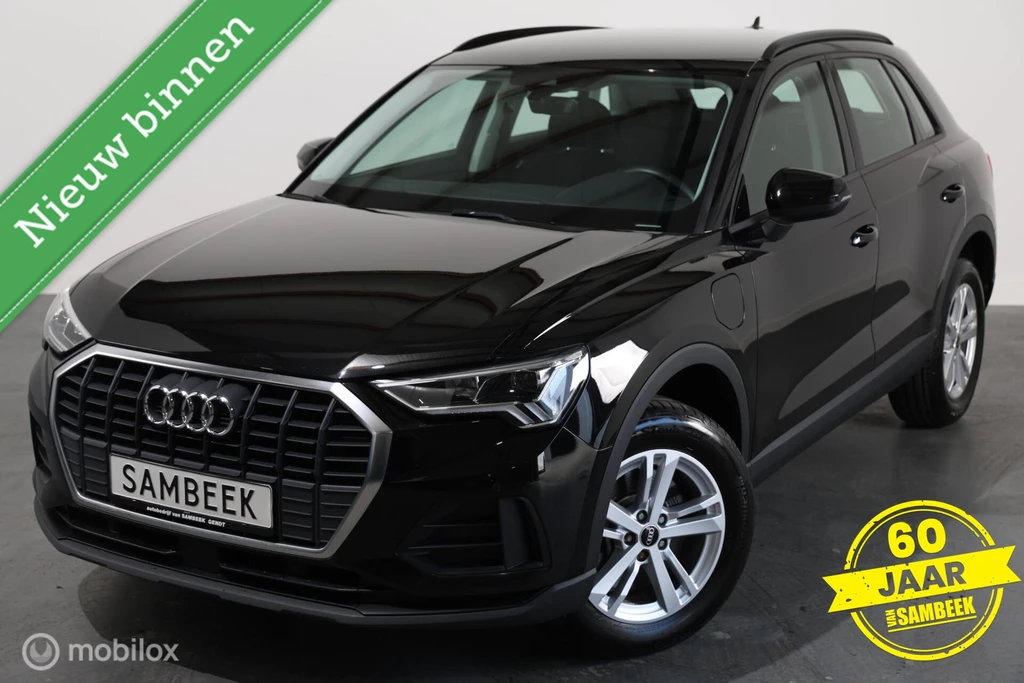 Audi Q3 – foto 2