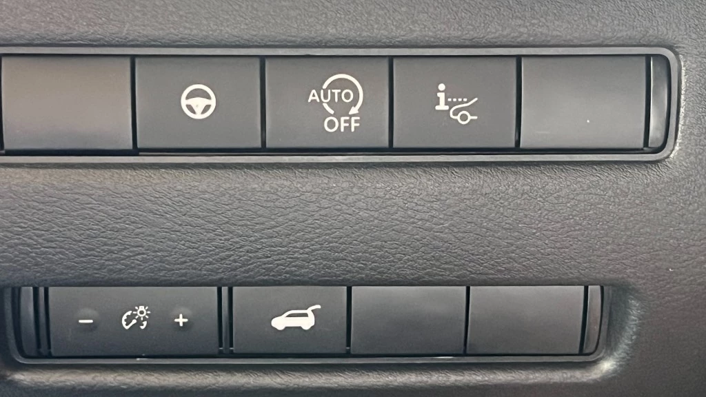 Nissan QASHQAI – foto 55