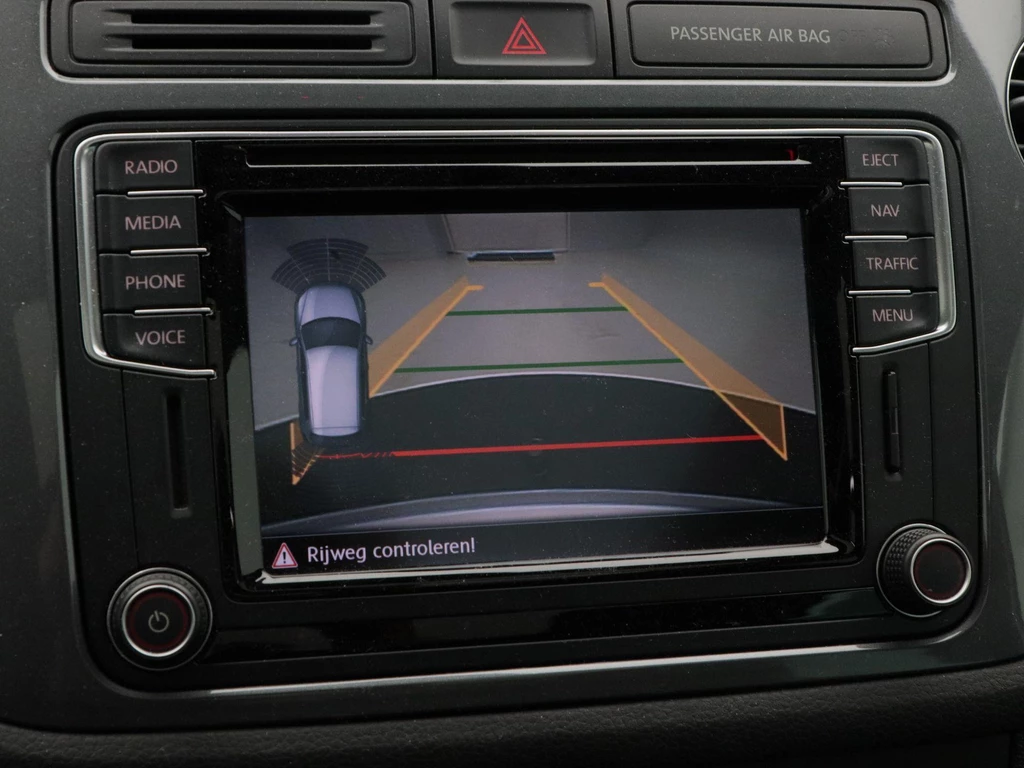 Volkswagen Tiguan – foto 11