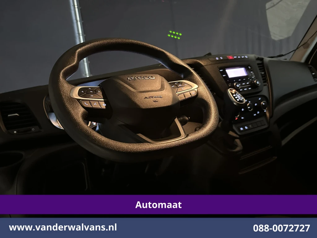 Iveco Daily – foto 15