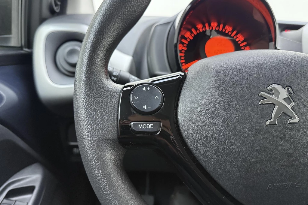 Peugeot 108 – foto 16