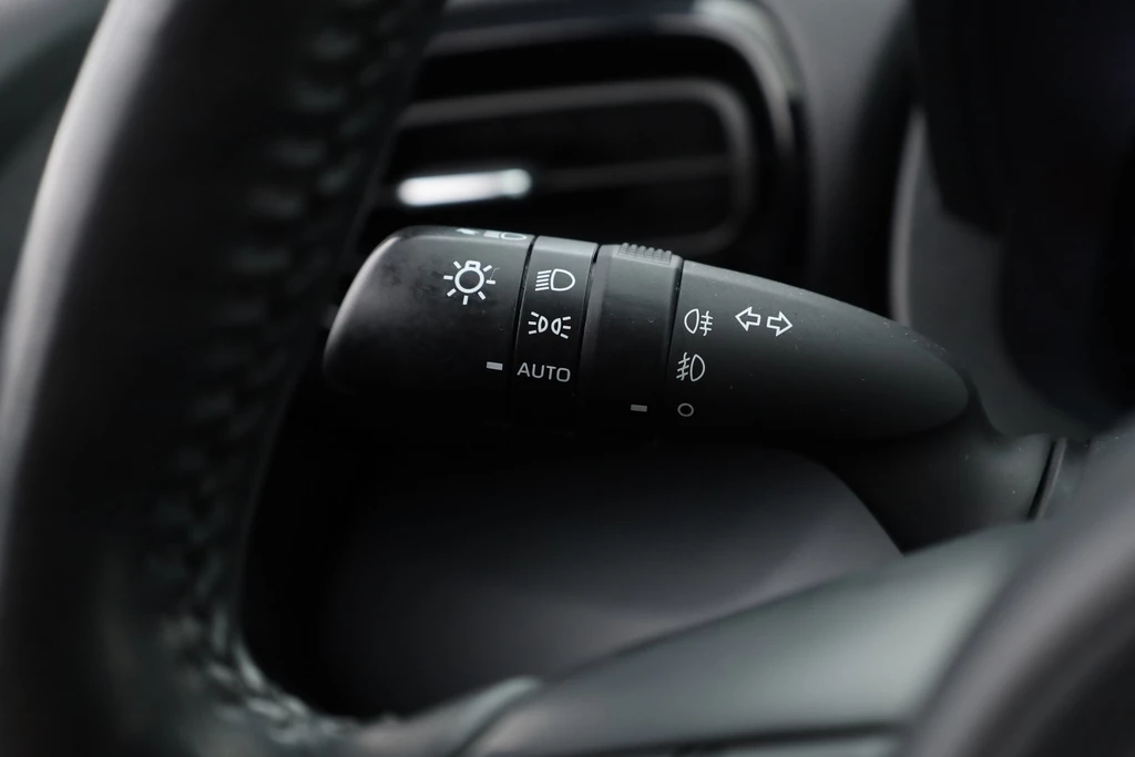 Toyota Yaris Cross – foto 11