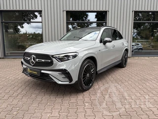 Mercedes-Benz GLC – thumbnail 2