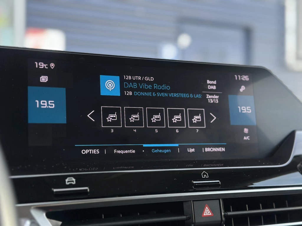 Citroën C4 – foto 18