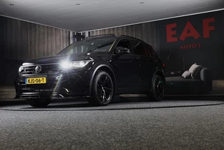 Volkswagen Tiguan – thumbnail 1