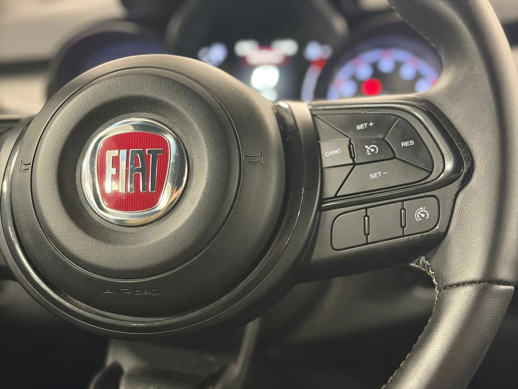 Fiat 500X – foto 18