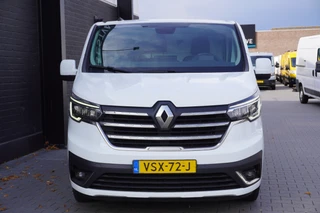 Renault Trafic – thumbnail 4