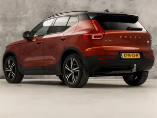 Volvo XC40 – thumbnail 4