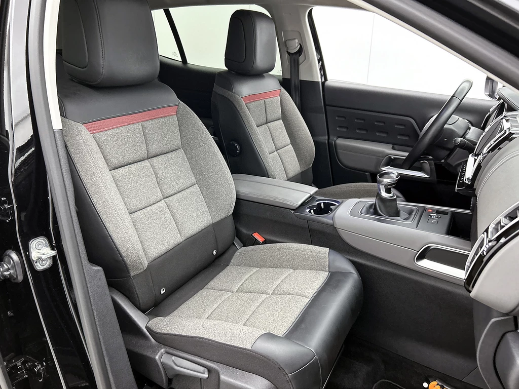 Citroën C5 Aircross – foto 38