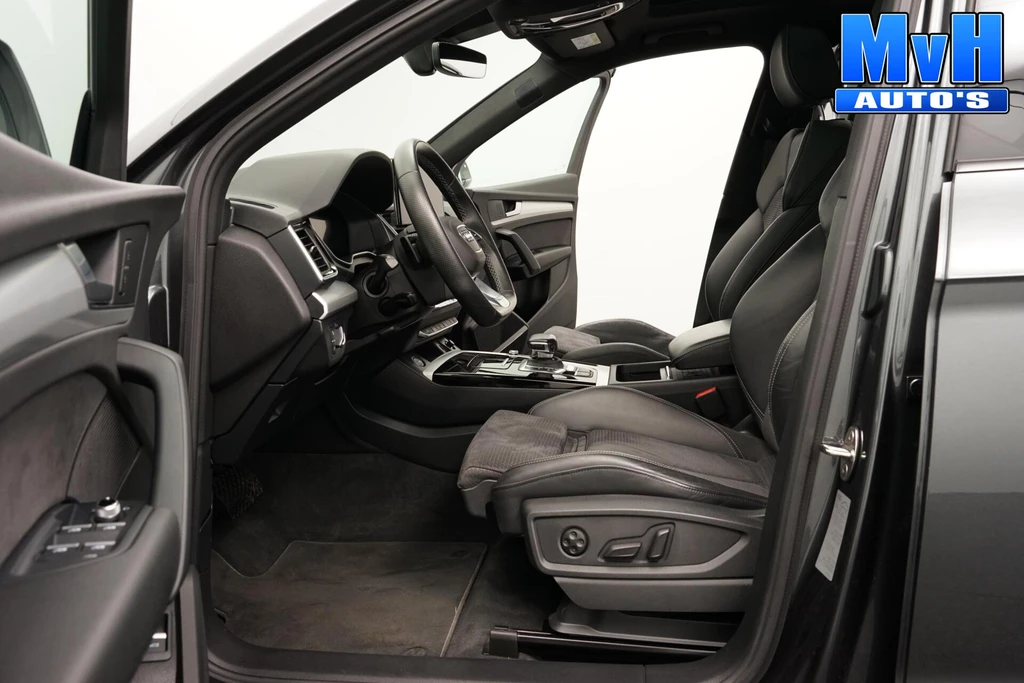Audi Q5 – foto 25