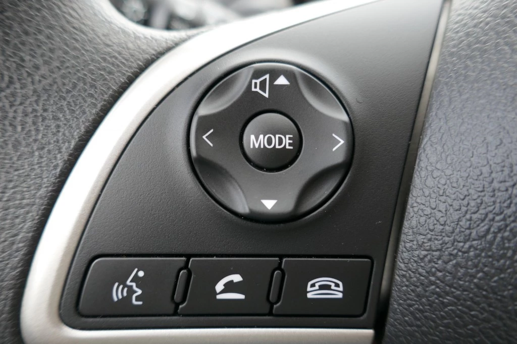Mitsubishi Space Star – foto 16