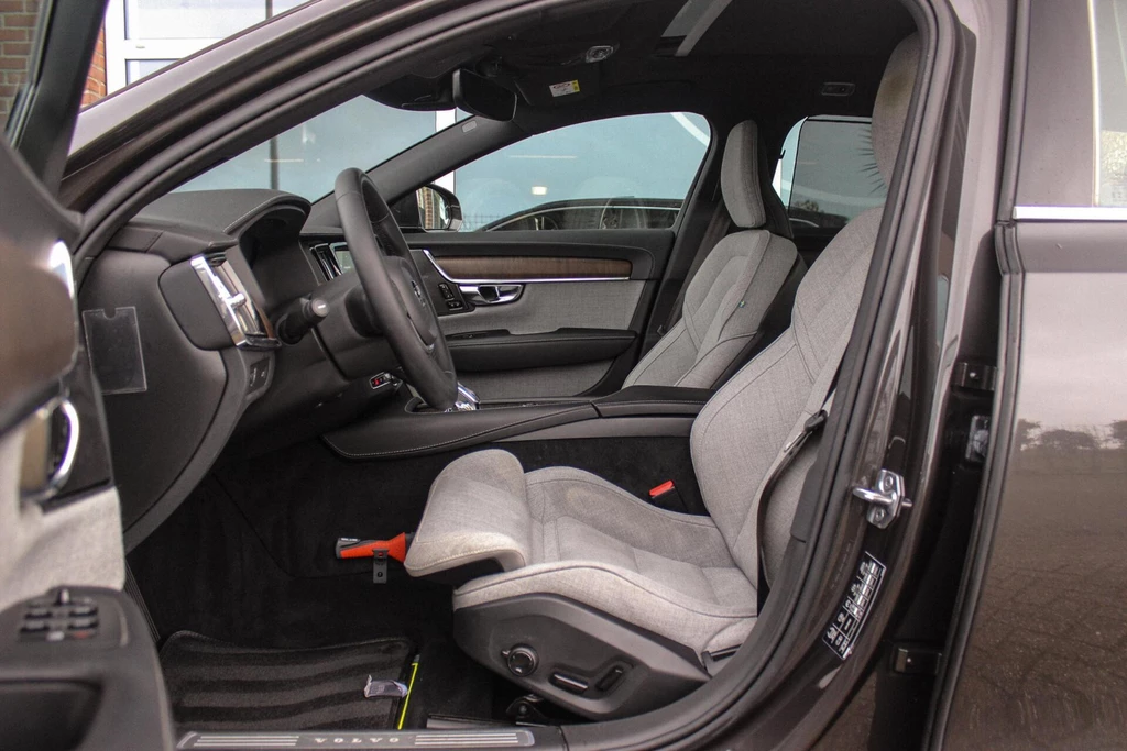 Volvo V90 – foto 16