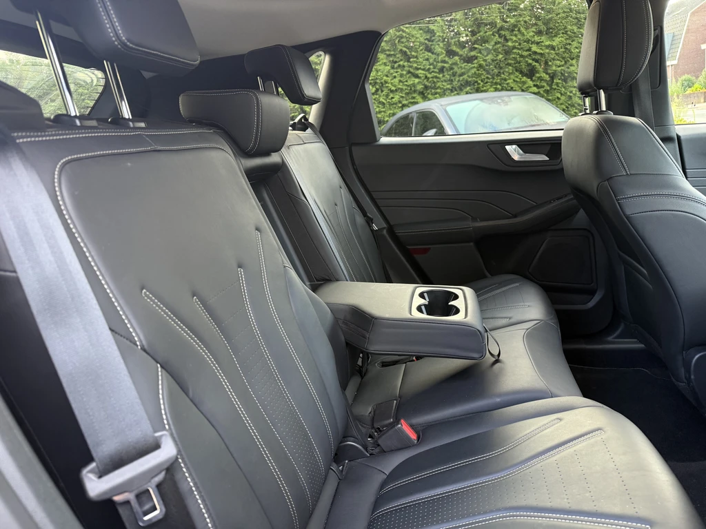 Ford Kuga – foto 24
