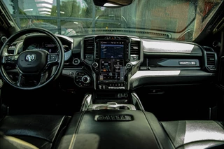 Dodge Ram Pick-Up – thumbnail 19