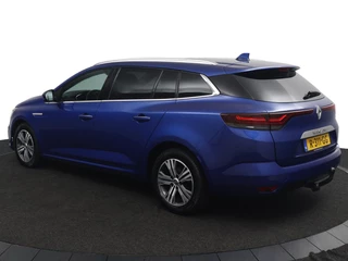 Renault Mégane Estate – thumbnail 4