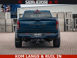 Dodge Ram Pick-Up – thumbnail 10