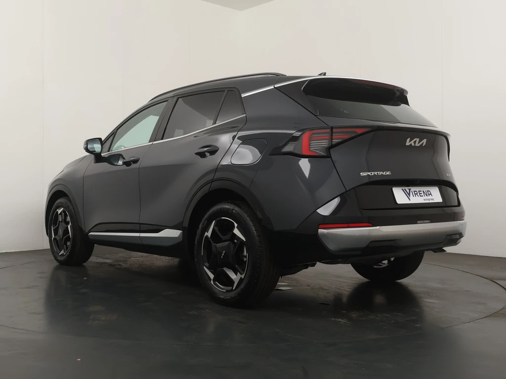 Kia Sportage – foto 5