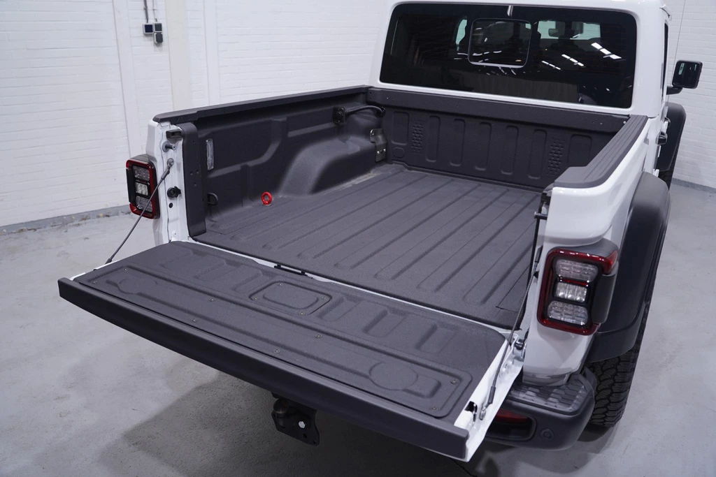 Jeep Gladiator – foto 14