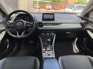 Mazda CX-3 – thumbnail 15
