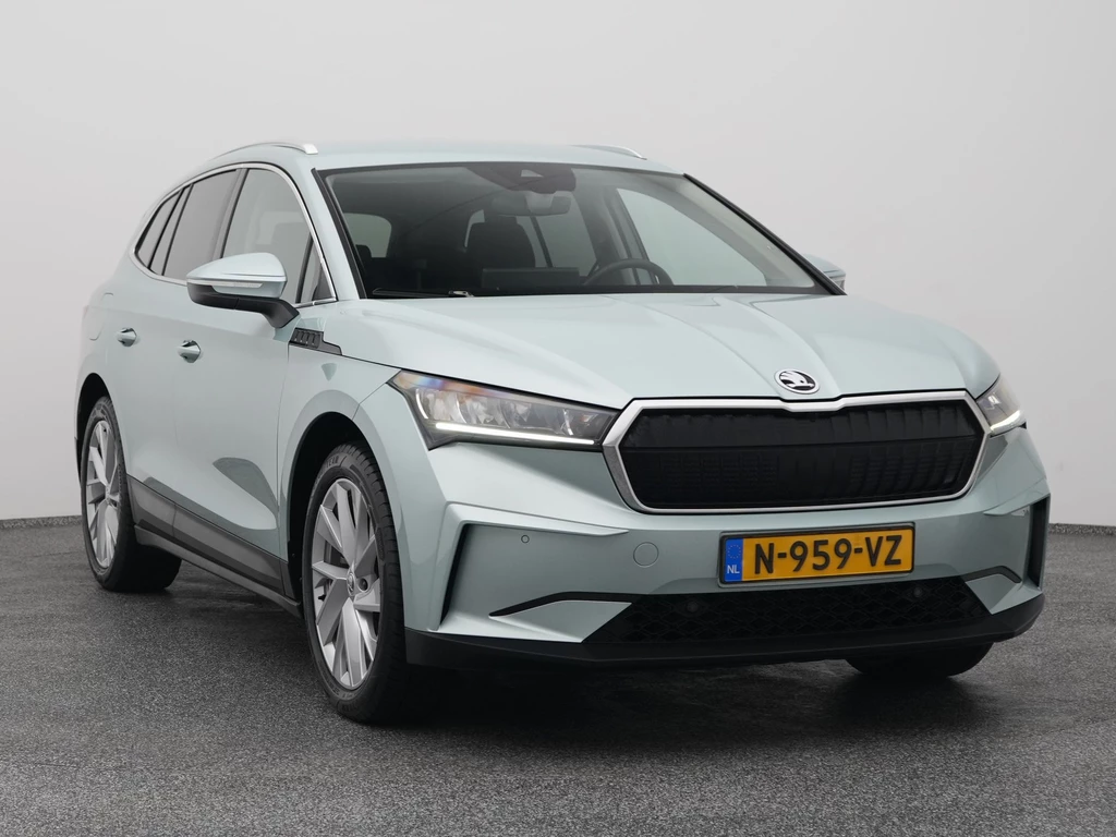 Škoda Enyaq iV – foto 14