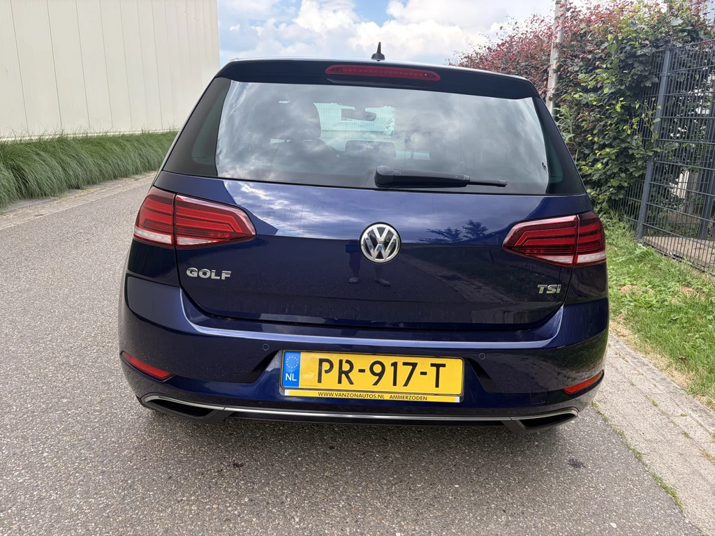 Volkswagen Golf – foto 6