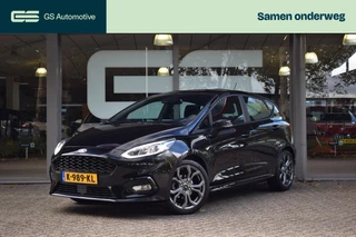 Ford Fiesta – thumbnail 1
