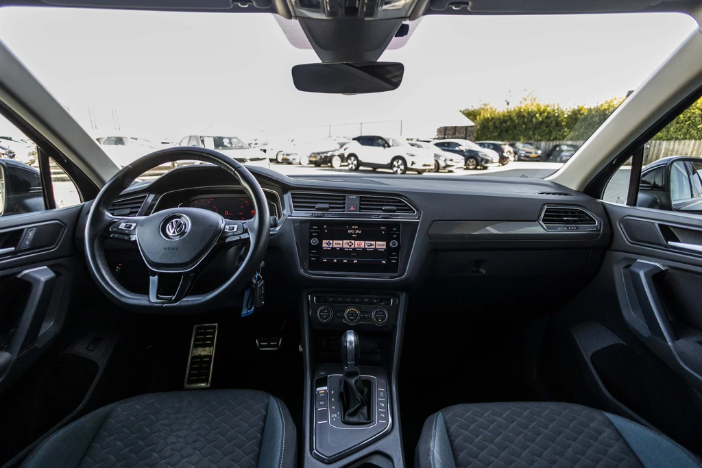 Volkswagen Tiguan – foto 32